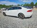 2019 JAGUAR XE