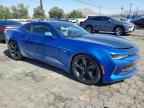 2018 CHEVROLET Camaro