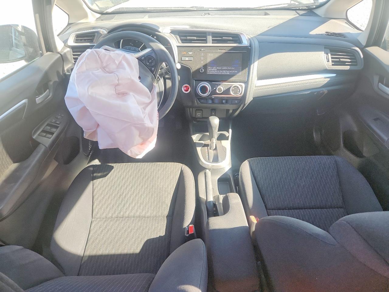 2020 HONDA FIT