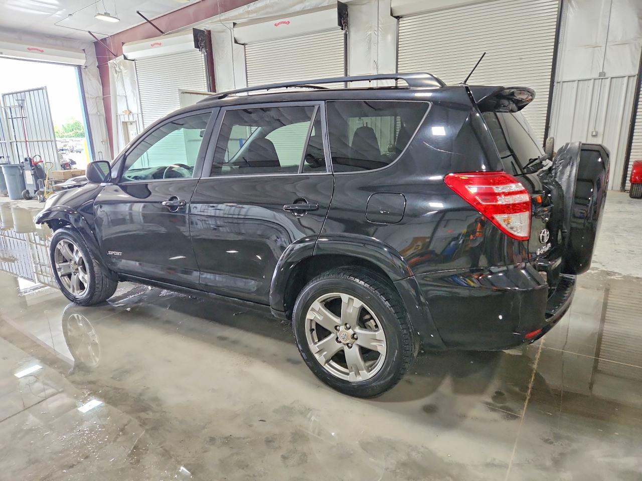 2012 TOYOTA RAV4