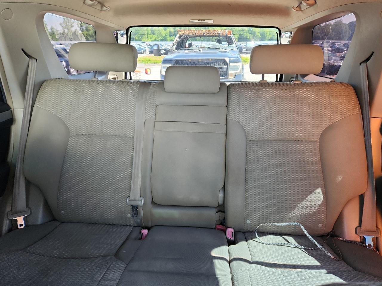 2006 TOYOTA 4Runner