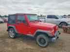 2004 JEEP WRANGLER