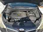 2014 KIA FORTE