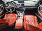 2015 BMW M3