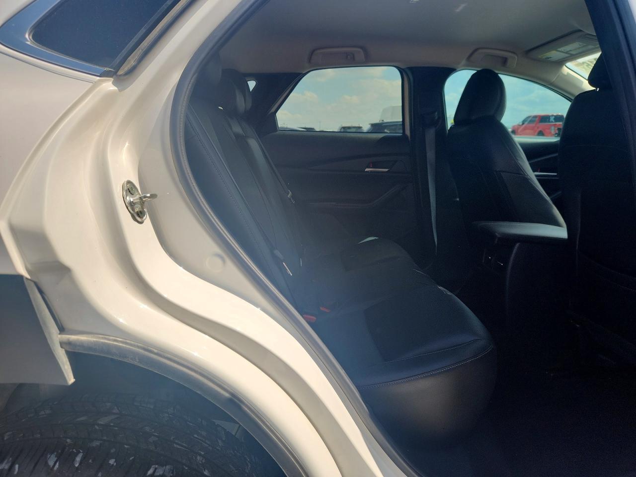 2021 MAZDA CX-30