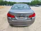 2011 BMW 5 series