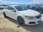 2012 VOLKSWAGEN CC