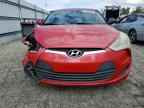 2012 HYUNDAI VELOSTER