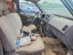 1998 NISSAN Frontier