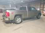 2007 CHEVROLET Silverado