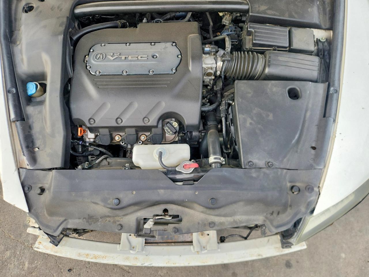 2004 ACURA TL