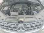 2015 MERCEDES-BENZ ML-Class