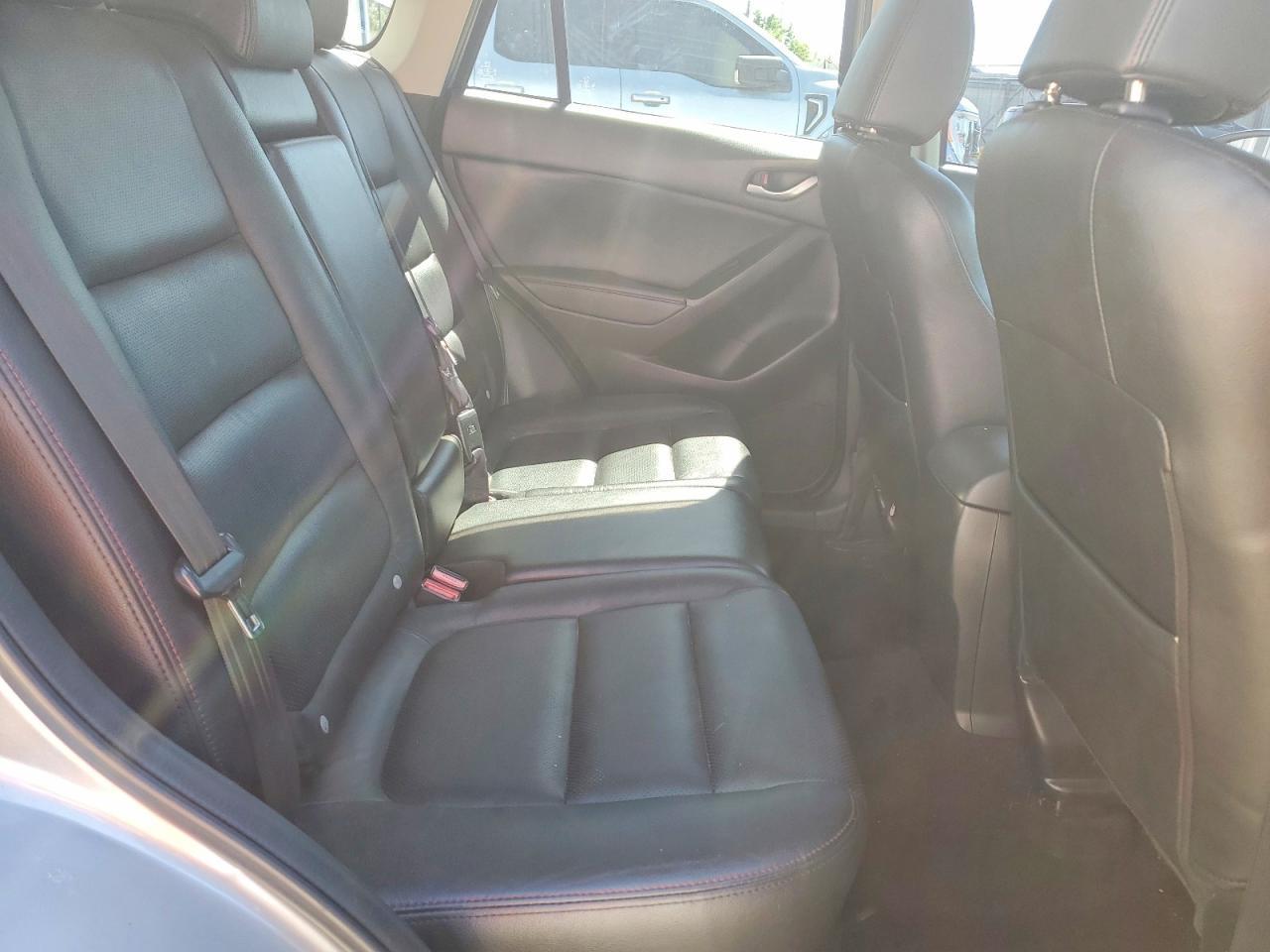2013 MAZDA CX-5