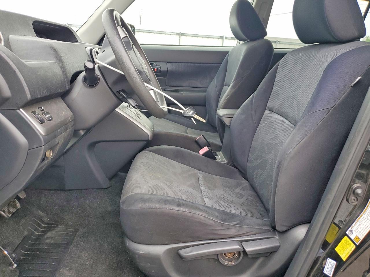 2012 SCION xB