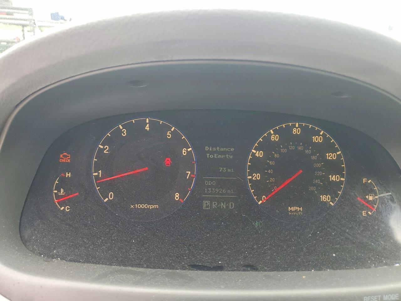 2007 HYUNDAI Azera