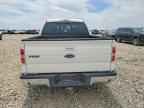 2012 FORD F-150 Lightning