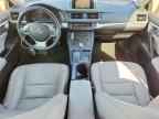 2012 LEXUS CT 200