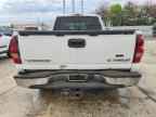 2004 CHEVROLET Silverado