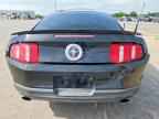 2011 FORD MUSTANG