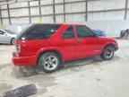 2002 CHEVROLET BLAZER