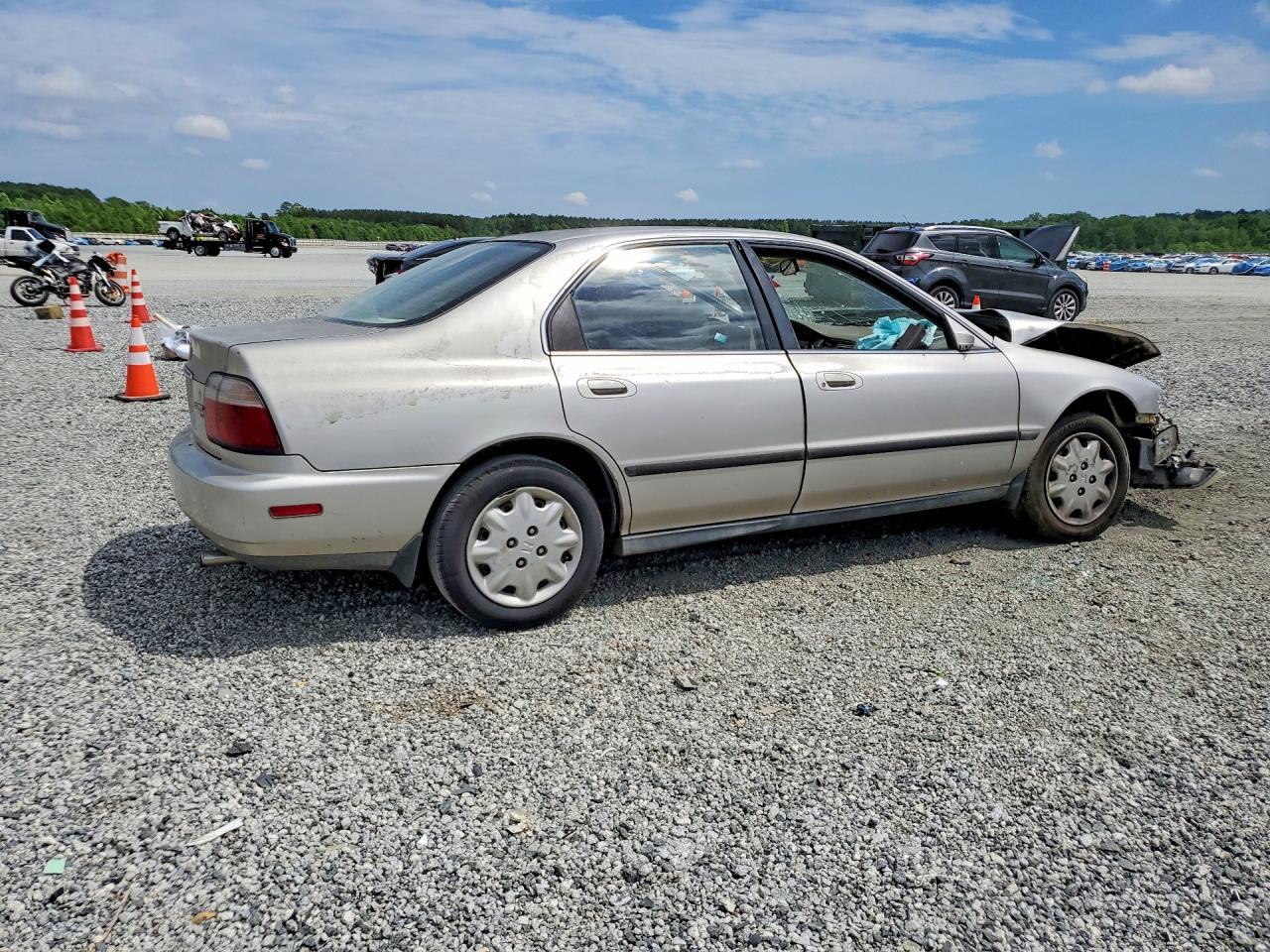 1997 HONDA ACCORD
