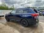 2018 MITSUBISHI outlander