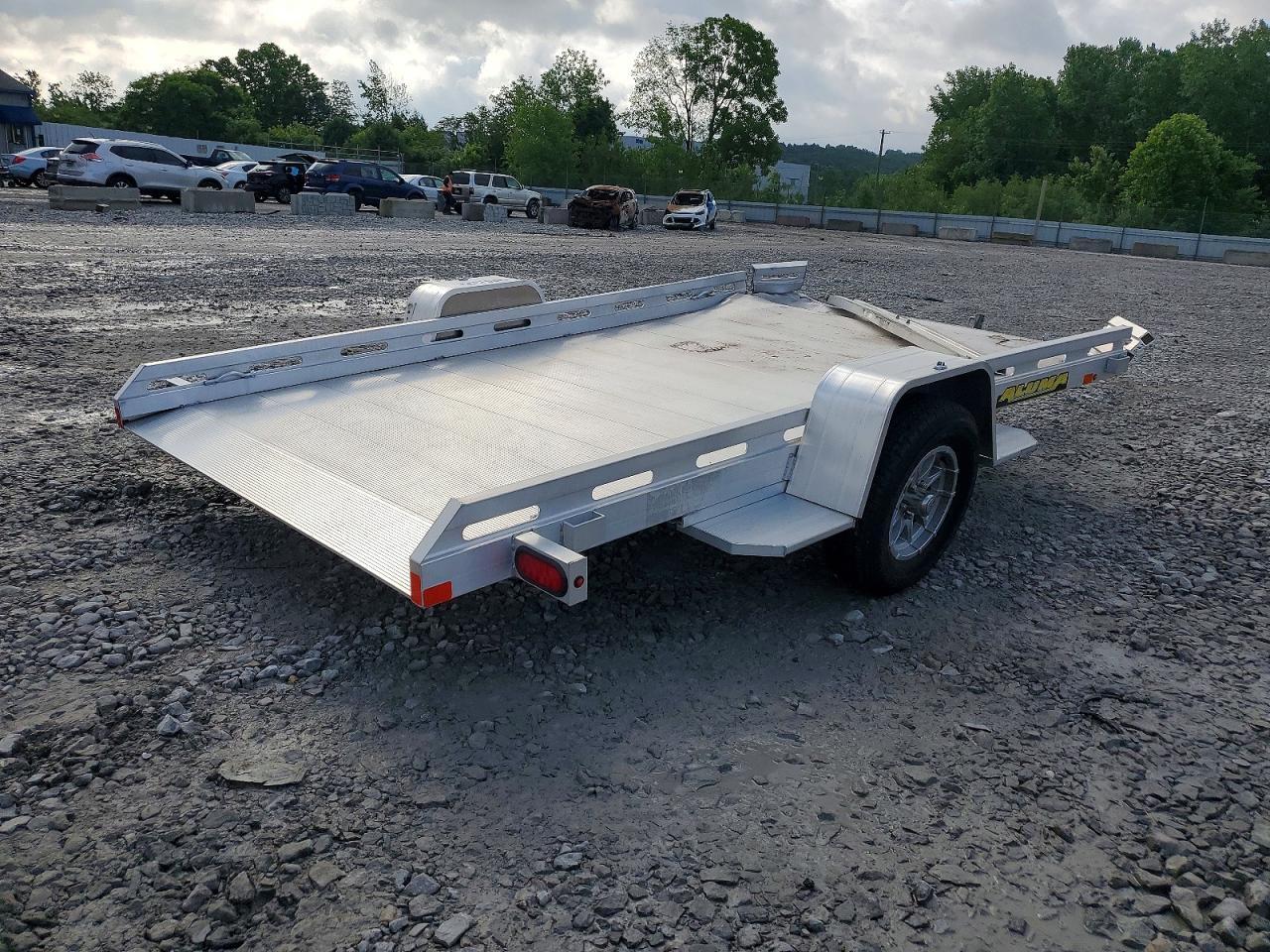 2026 Ulcd Trailers
