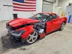 2008 CHEVROLET CORVETTE