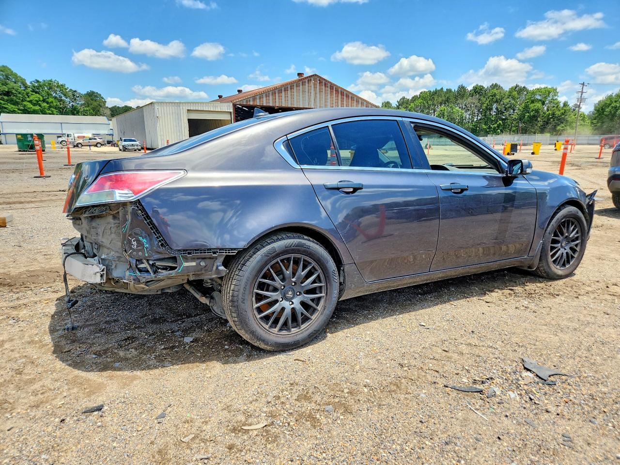 2013 ACURA TL