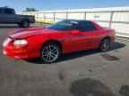 2002 CHEVROLET Camaro