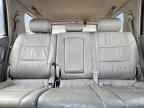 2005 TOYOTA Sequoia