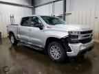 2019 CHEVROLET Silverado