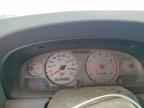 2001 NISSAN Frontier