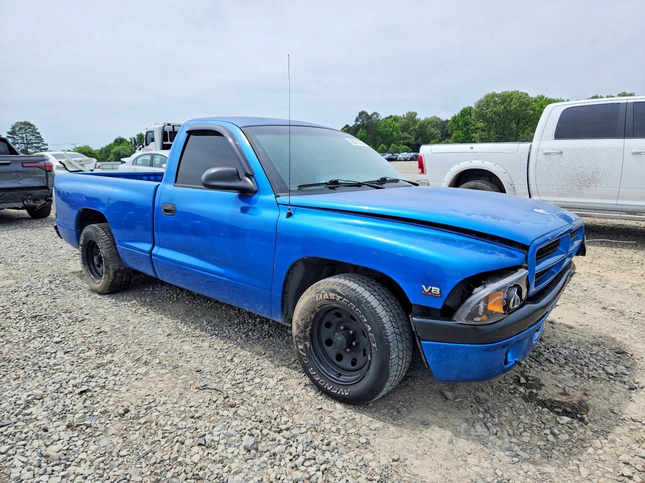 1998 DODGE Dakota