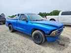 1998 DODGE Dakota