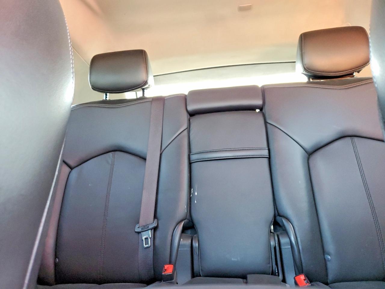 2013 CADILLAC SRX
