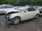 2011 CADILLAC CTS
