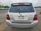 2004 TOYOTA HIGHLANDER