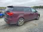 2016 KIA SEDONA