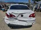 2012 VOLKSWAGEN CC