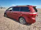 2018 TOYOTA SIENNA