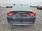 2017 CHRYSLER 200