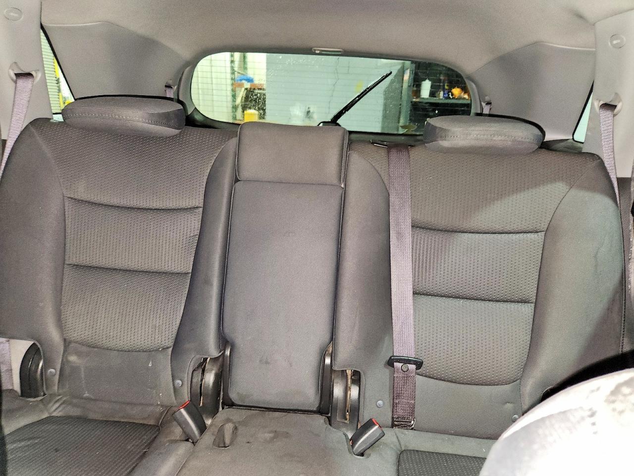 2012 KIA SORENTO
