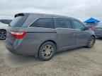 2013 HONDA ODYSSEY