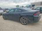 2015 DODGE CHARGER