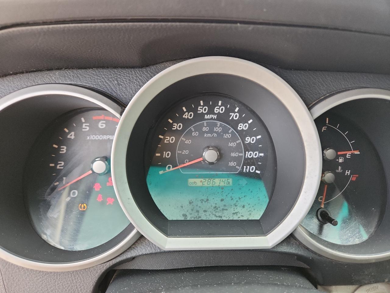 2006 TOYOTA 4Runner