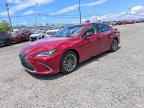 2025 LEXUS ES 300H