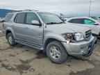 2001 TOYOTA Sequoia