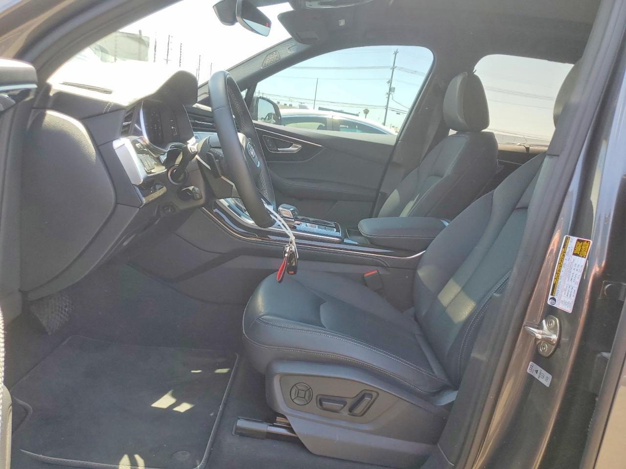 2025 AUDI Q7