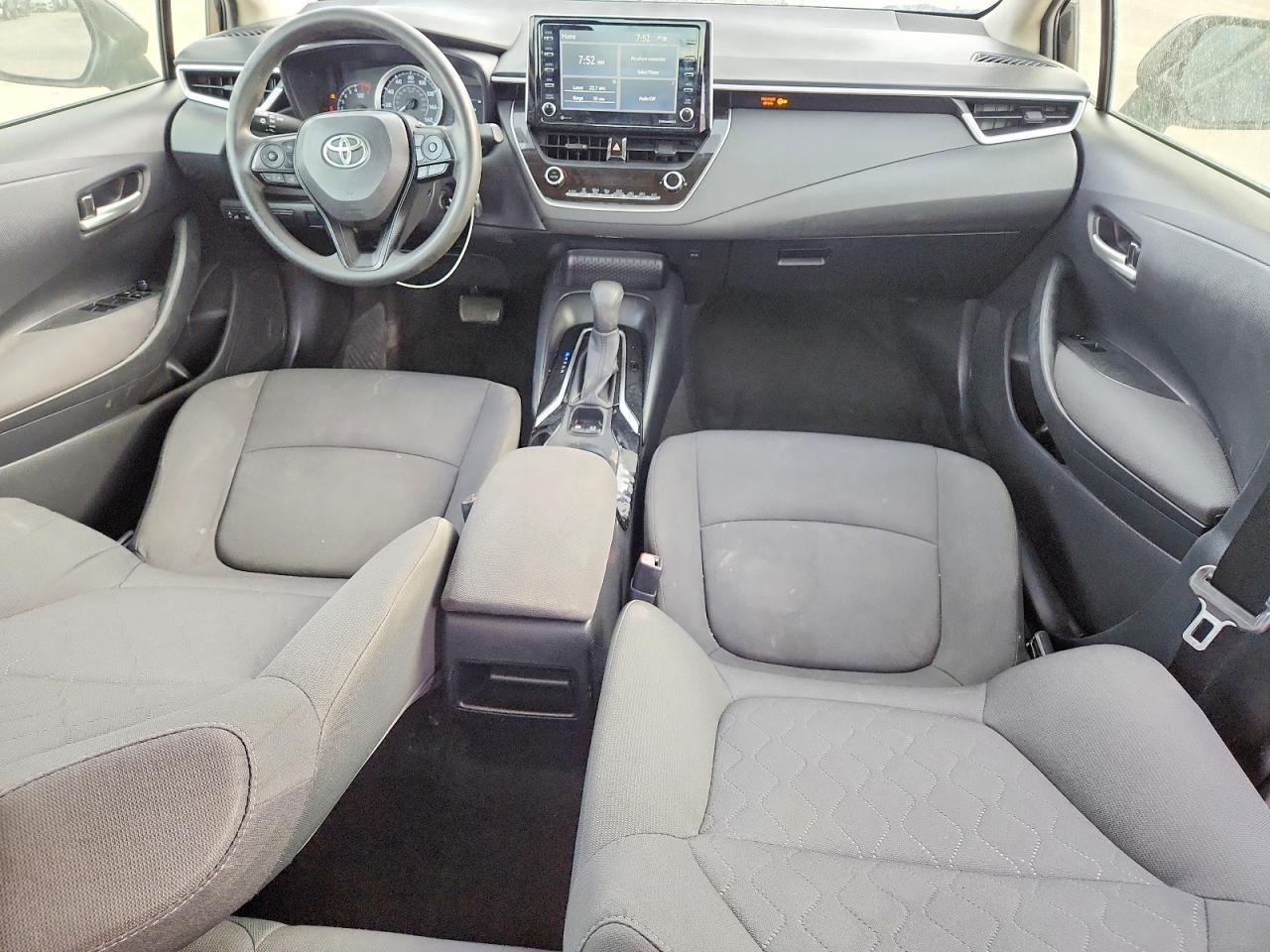 2021 TOYOTA